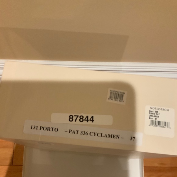 Jimmy Choo Wedged Sandals - Picture 4 of 9